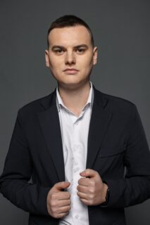 Ніколін Владислав Дмитрович