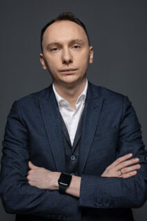 Хлівний Ярослав Миколайович